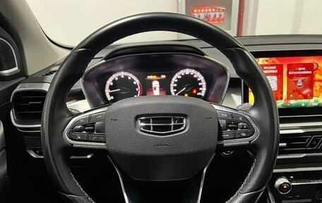 Geely Coolray I, 2022 год, 1 500 000 рублей, 12 фотография