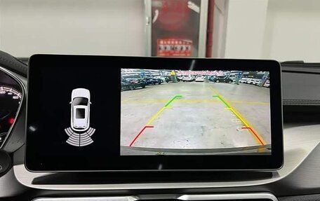 Geely Coolray I, 2022 год, 1 500 000 рублей, 10 фотография