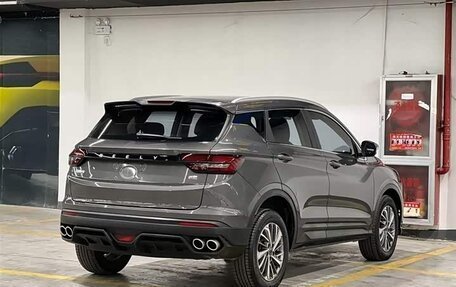 Geely Coolray I, 2022 год, 1 500 000 рублей, 5 фотография