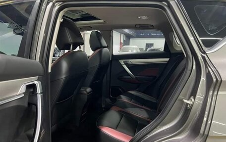 Geely Coolray I, 2022 год, 1 500 000 рублей, 17 фотография