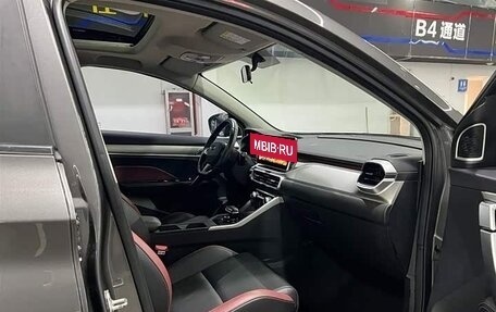 Geely Coolray I, 2022 год, 1 500 000 рублей, 16 фотография