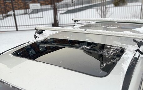 Lexus RX IV рестайлинг, 2000 год, 690 000 рублей, 9 фотография