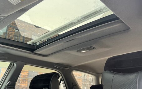 Lexus RX IV рестайлинг, 2000 год, 690 000 рублей, 14 фотография