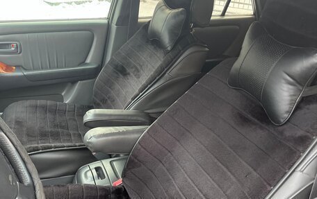 Lexus RX IV рестайлинг, 2000 год, 690 000 рублей, 13 фотография