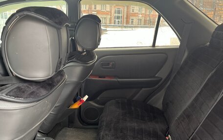 Lexus RX IV рестайлинг, 2000 год, 690 000 рублей, 18 фотография