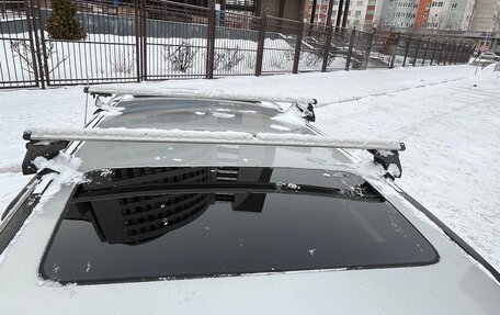 Lexus RX IV рестайлинг, 2000 год, 690 000 рублей, 21 фотография