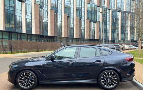 BMW X6, 2025 год, 14 900 000 рублей, 2 фотография