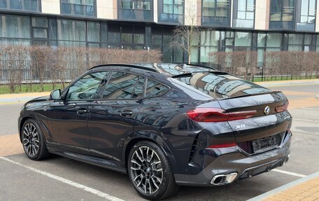 BMW X6, 2025 год, 14 900 000 рублей, 3 фотография