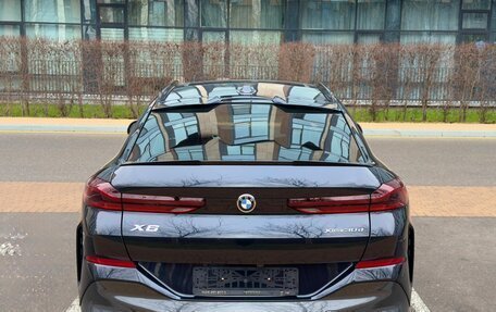 BMW X6, 2025 год, 14 900 000 рублей, 4 фотография