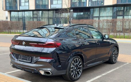 BMW X6, 2025 год, 14 900 000 рублей, 5 фотография