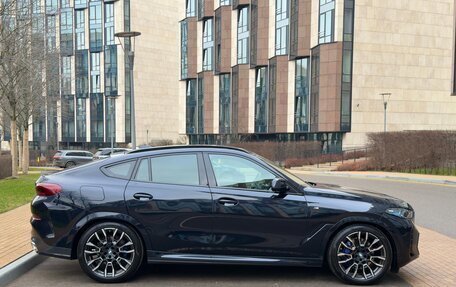 BMW X6, 2025 год, 14 900 000 рублей, 6 фотография