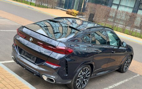 BMW X6, 2025 год, 14 900 000 рублей, 12 фотография