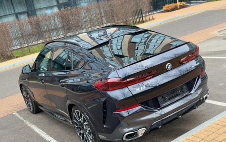 BMW X6, 2025 год, 14 900 000 рублей, 13 фотография