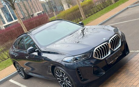 BMW X6, 2025 год, 14 900 000 рублей, 11 фотография