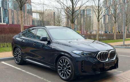 BMW X6, 2025 год, 14 900 000 рублей, 7 фотография