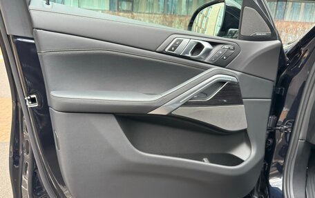 BMW X6, 2025 год, 14 900 000 рублей, 16 фотография