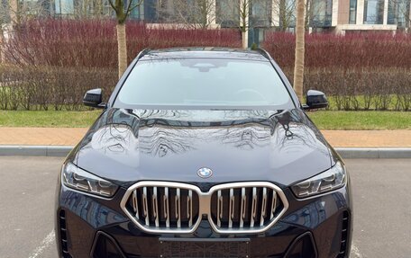 BMW X6, 2025 год, 14 900 000 рублей, 9 фотография