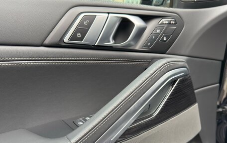 BMW X6, 2025 год, 14 900 000 рублей, 17 фотография