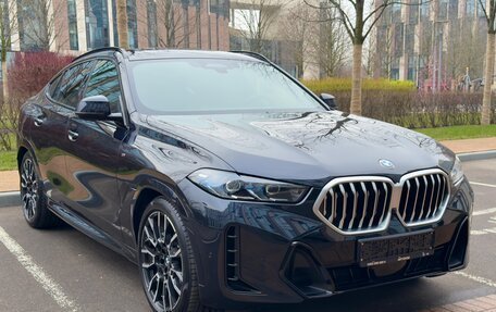 BMW X6, 2025 год, 14 900 000 рублей, 8 фотография