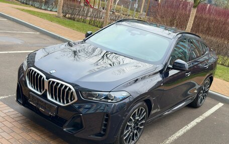 BMW X6, 2025 год, 14 900 000 рублей, 10 фотография