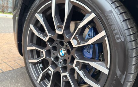 BMW X6, 2025 год, 14 900 000 рублей, 14 фотография