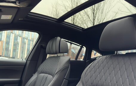 BMW X6, 2025 год, 14 900 000 рублей, 19 фотография