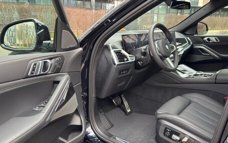 BMW X6, 2025 год, 14 900 000 рублей, 21 фотография