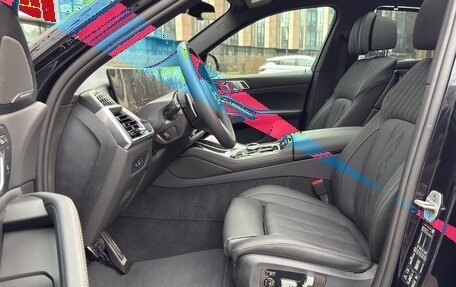 BMW X6, 2025 год, 14 900 000 рублей, 18 фотография