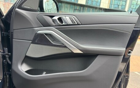 BMW X6, 2025 год, 14 900 000 рублей, 29 фотография