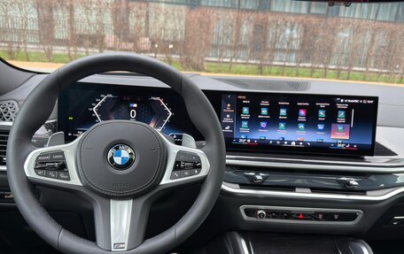 BMW X6, 2025 год, 14 900 000 рублей, 25 фотография