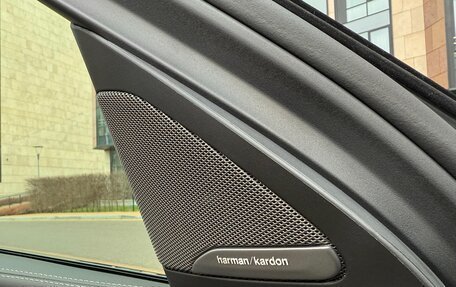 BMW X6, 2025 год, 14 900 000 рублей, 28 фотография