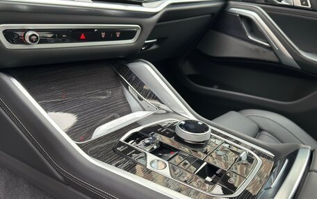 BMW X6, 2025 год, 14 900 000 рублей, 23 фотография