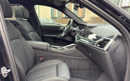 BMW X6, 2025 год, 14 900 000 рублей, 31 фотография