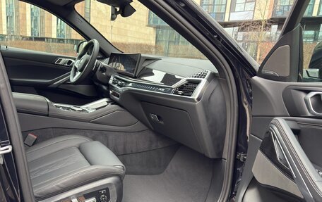 BMW X6, 2025 год, 14 900 000 рублей, 30 фотография