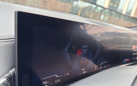 BMW X6, 2025 год, 14 900 000 рублей, 27 фотография