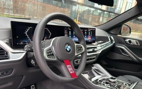 BMW X6, 2025 год, 14 900 000 рублей, 22 фотография