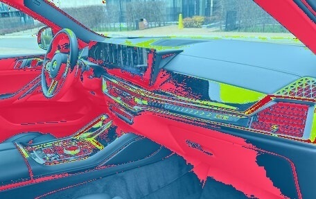 BMW X6, 2025 год, 14 900 000 рублей, 32 фотография