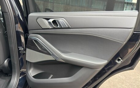 BMW X6, 2025 год, 14 900 000 рублей, 34 фотография