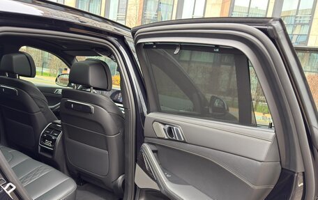 BMW X6, 2025 год, 14 900 000 рублей, 35 фотография