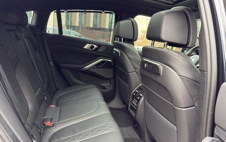 BMW X6, 2025 год, 14 900 000 рублей, 36 фотография