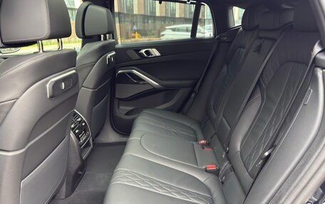 BMW X6, 2025 год, 14 900 000 рублей, 40 фотография