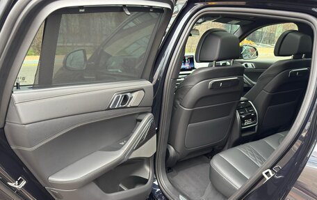 BMW X6, 2025 год, 14 900 000 рублей, 38 фотография