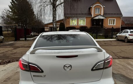 Mazda 3, 2011 год, 705 000 рублей, 4 фотография