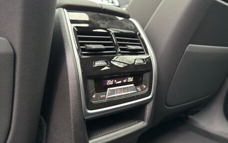 BMW X6, 2025 год, 14 900 000 рублей, 39 фотография