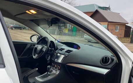 Mazda 3, 2011 год, 705 000 рублей, 7 фотография