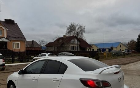 Mazda 3, 2011 год, 705 000 рублей, 3 фотография