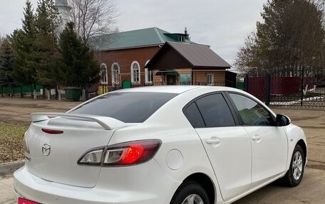 Mazda 3, 2011 год, 705 000 рублей, 6 фотография