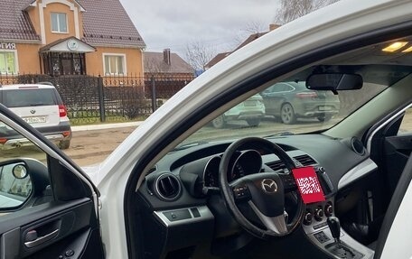 Mazda 3, 2011 год, 705 000 рублей, 8 фотография