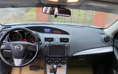 Mazda 3, 2011 год, 705 000 рублей, 9 фотография