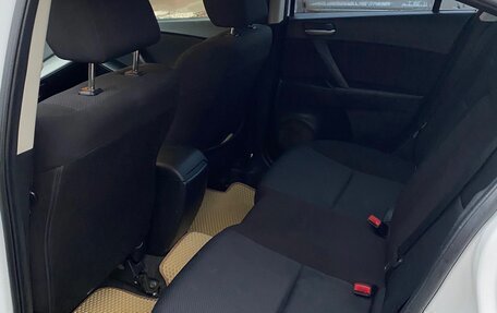 Mazda 3, 2011 год, 705 000 рублей, 10 фотография